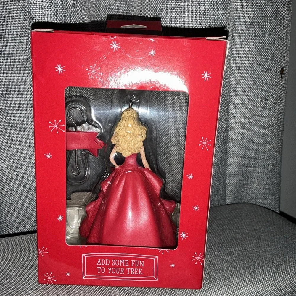 Hallmark 2015 sparkling